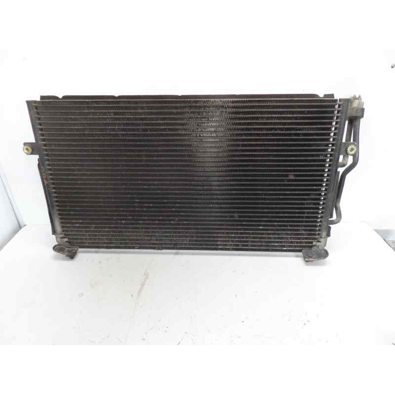 Recambio de condensador / radiador aire acondicionado para volvo v40 familiar 1.6 referencia OEM IAM MR146691 35234 CAB311B080
