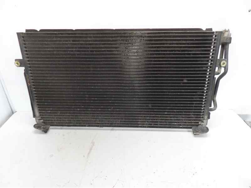 Recambio de condensador / radiador aire acondicionado para volvo v40 familiar 1.6 referencia OEM IAM MR146691 35234 CAB311B080