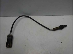Recambio de sonda lambda para renault clio ii fase i (b/cbo) 1.2 alize referencia OEM IAM 7700109844  