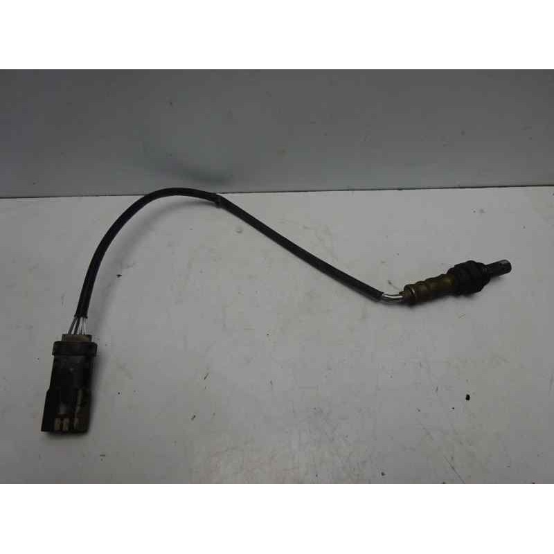 Recambio de sonda lambda para renault clio ii fase i (b/cbo) 1.2 alize referencia OEM IAM 7700109844  