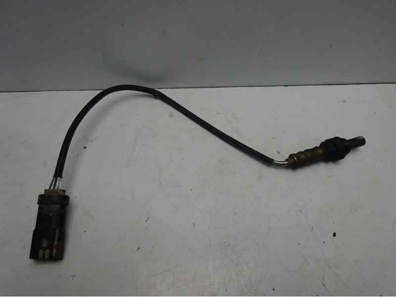 Recambio de sonda lambda para renault clio ii fase i (b/cbo) 1.2 alize referencia OEM IAM 7700109844  