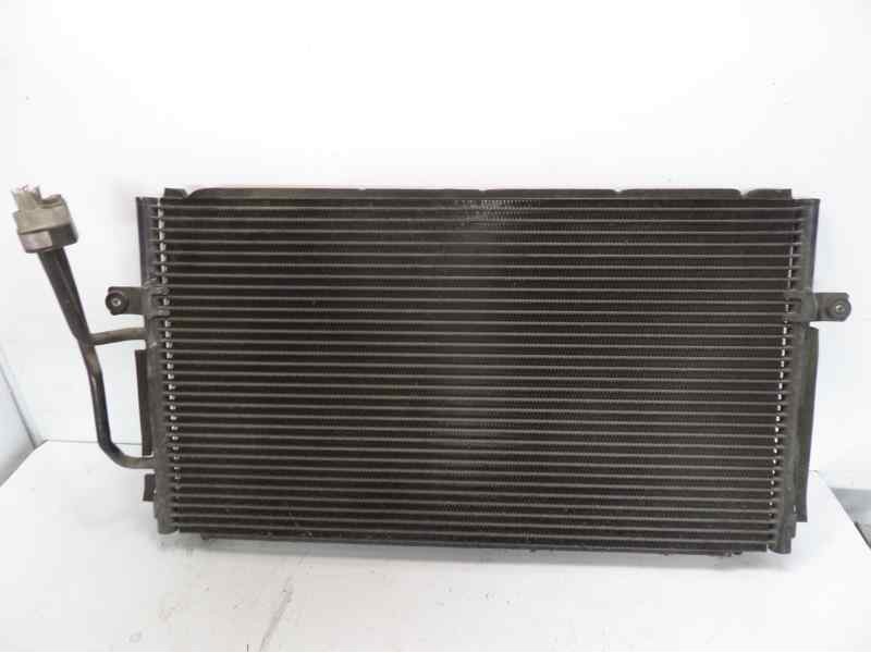 Recambio de condensador / radiador aire acondicionado para volvo v40 familiar 1.6 referencia OEM IAM MR146691 35234 CAB311B080