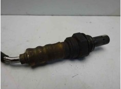 Recambio de sonda lambda para renault clio ii fase i (b/cbo) 1.2 alize referencia OEM IAM 7700109844   2