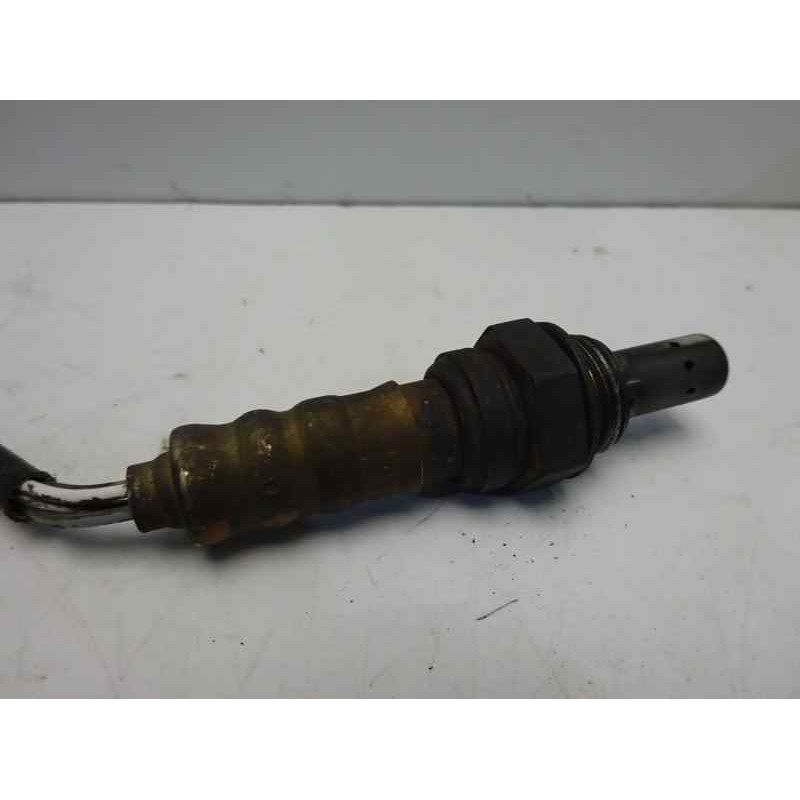 Recambio de sonda lambda para renault clio ii fase i (b/cbo) 1.2 alize referencia OEM IAM 7700109844  