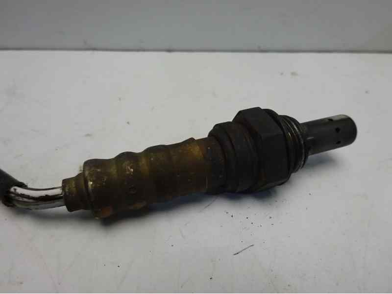 Recambio de sonda lambda para renault clio ii fase i (b/cbo) 1.2 alize referencia OEM IAM 7700109844  