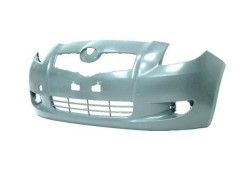 Recambio de paragolpes delantero para toyota yaris (ksp9/scp9/nlp9) referencia OEM IAM 5211952922 108905708 TY3251001