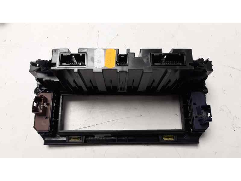Recambio de mando climatizador para citroen c5 station wagon millenium referencia OEM IAM 96715288ZD V63580030019 5HB009332