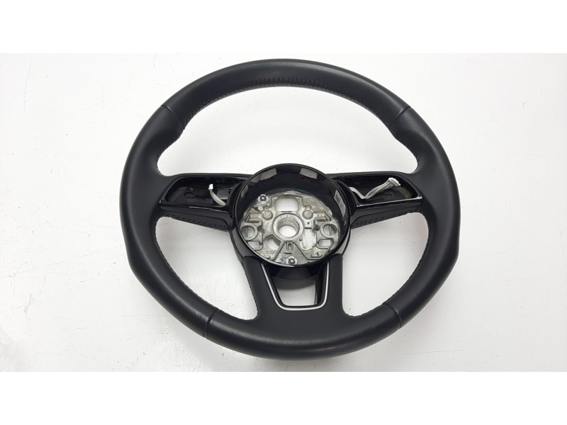 Recambio de volante para audi a1 sportback (gba) 1.0 tfsi referencia OEM IAM 82A419091B  