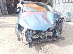 renault megane iv berlina 5p del año 2017 2