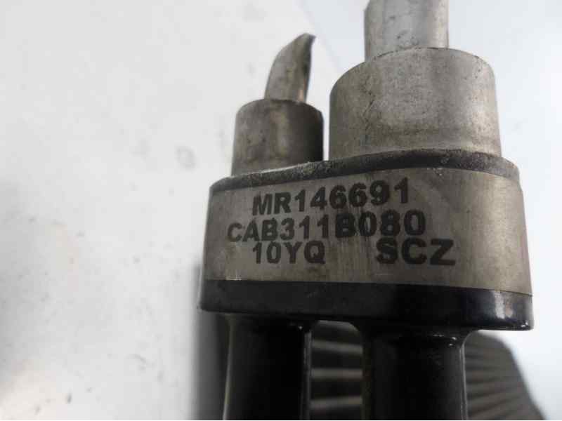 Recambio de condensador / radiador aire acondicionado para volvo v40 familiar 1.6 referencia OEM IAM MR146691 35234 CAB311B080
