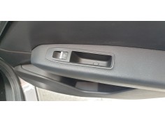 Recambio de mando elevalunas trasero derecho para renault captur ii techno referencia OEM IAM 254114723R  