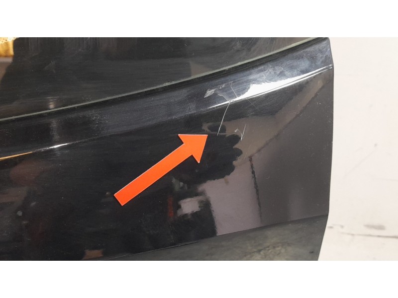 Recambio de porton trasero para kia niro (sg2) hybrid concept referencia OEM IAM 72800AT060  