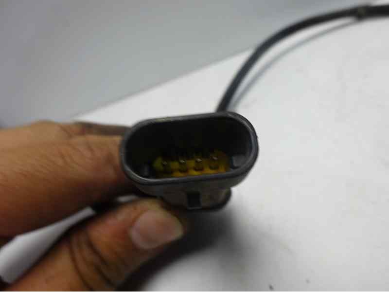 Recambio de sonda lambda para renault clio ii fase i (b/cbo) 1.2 alize referencia OEM IAM 7700109844  
