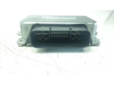 Recambio de centralita motor uce para nissan 370 z (z34) 3.7 v6 24v cat referencia OEM IAM 237513EV0A   2