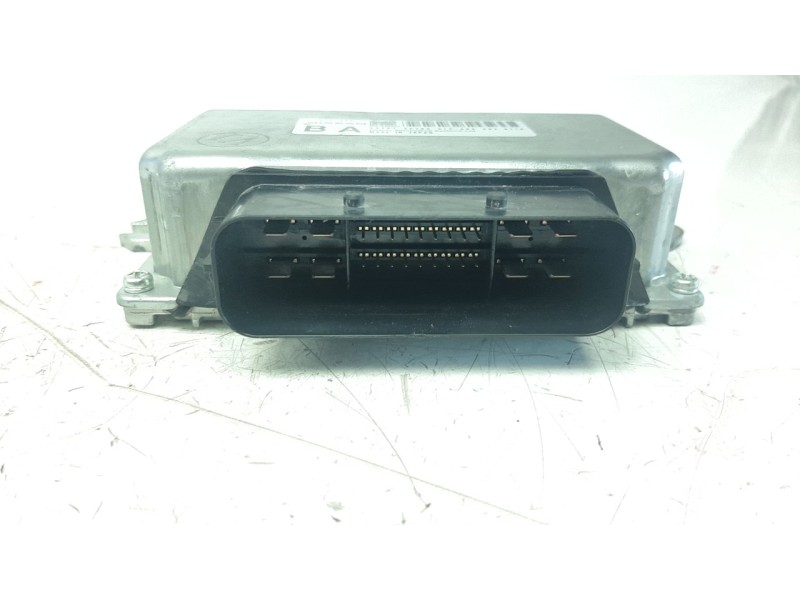 Recambio de centralita motor uce para nissan 370 z (z34) 3.7 v6 24v cat referencia OEM IAM 237513EV0A  