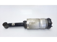 Recambio de amortiguador delantero derecho para land rover discovery 4 3.0 td v6 cat referencia OEM IAM AH2218B036AB 22250005 