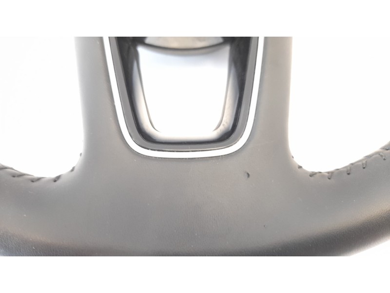Recambio de volante para audi a1 sportback (gba) 1.0 tfsi referencia OEM IAM 82A419091B  