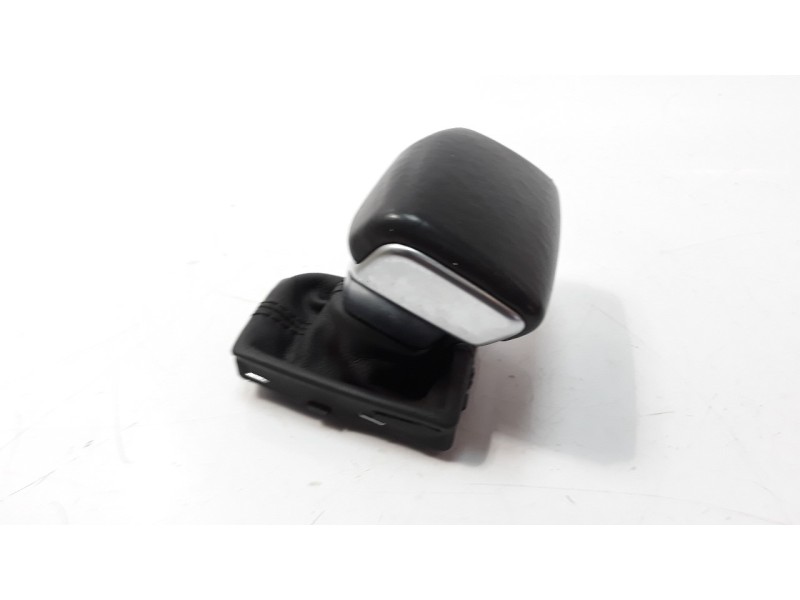 Recambio de pomo palanca cambio para audi q5 (fyb) 2.0 16v tdi referencia OEM IAM 80B713140C  