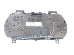 Recambio de cuadro instrumentos para renault kadjar 1.5 dci diesel fap energy referencia OEM IAM 248095397R   2