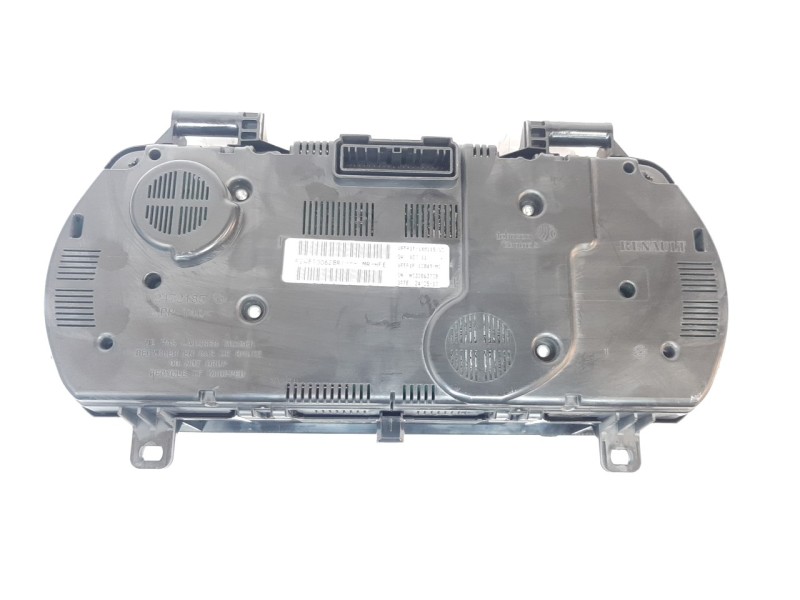 Recambio de cuadro instrumentos para renault kadjar 1.5 dci diesel fap energy referencia OEM IAM 248095397R  