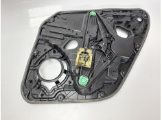 Recambio de elevalunas trasero izquierdo para volvo v40 kinetic referencia OEM IAM NVE24911   2