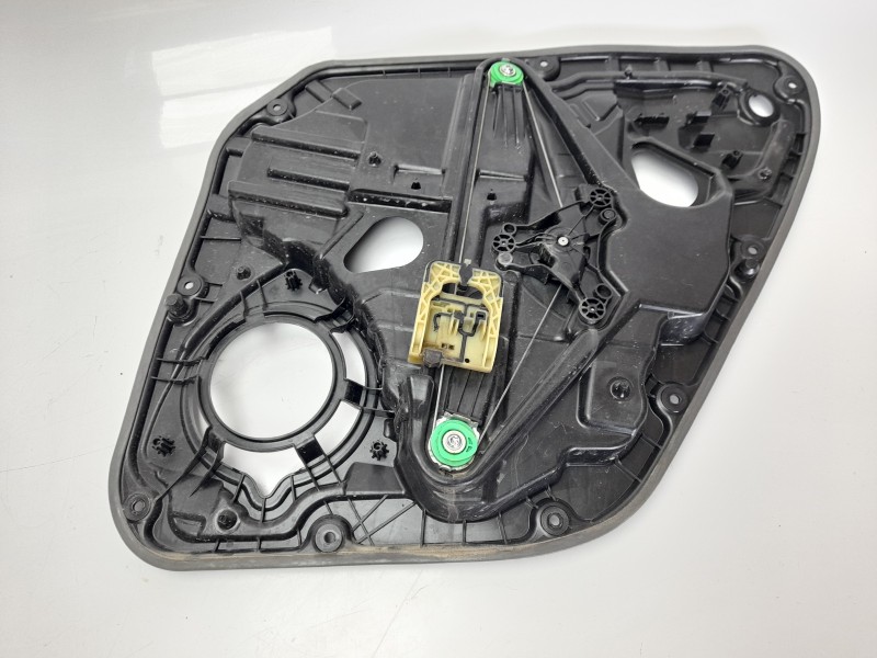 Recambio de elevalunas trasero izquierdo para volvo v40 kinetic referencia OEM IAM NVE24911  