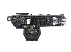 Recambio de maneta exterior delantera izquierda para mercedes-benz clase a (w176) a 180 cdi blueefficiency (176.012) referencia  2