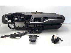 Recambio de kit airbag para citroen c5 station wagon millenium referencia OEM IAM 8231T7  