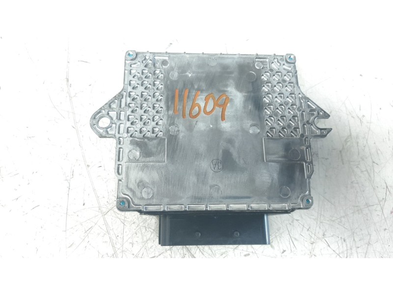 Recambio de centralita motor uce para nissan 370 z (z34) 3.7 v6 24v cat referencia OEM IAM 237513EV0A  