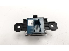 Recambio de palanca freno para citroen c4 grand picasso 1.5 blue-hdi fap referencia OEM IAM 96781160VV   2