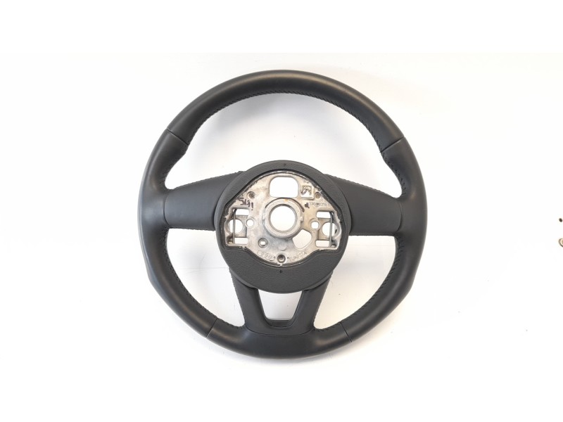 Recambio de volante para audi a1 sportback (gba) 1.0 tfsi referencia OEM IAM 82A419091B  