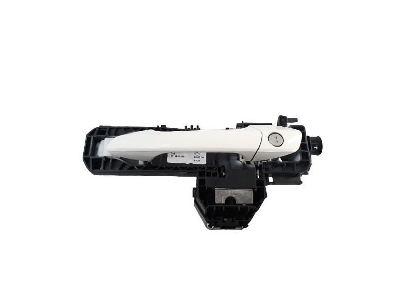 Recambio de maneta exterior delantera izquierda para mercedes-benz clase a (w176) a 180 cdi blueefficiency (176.012) referencia 