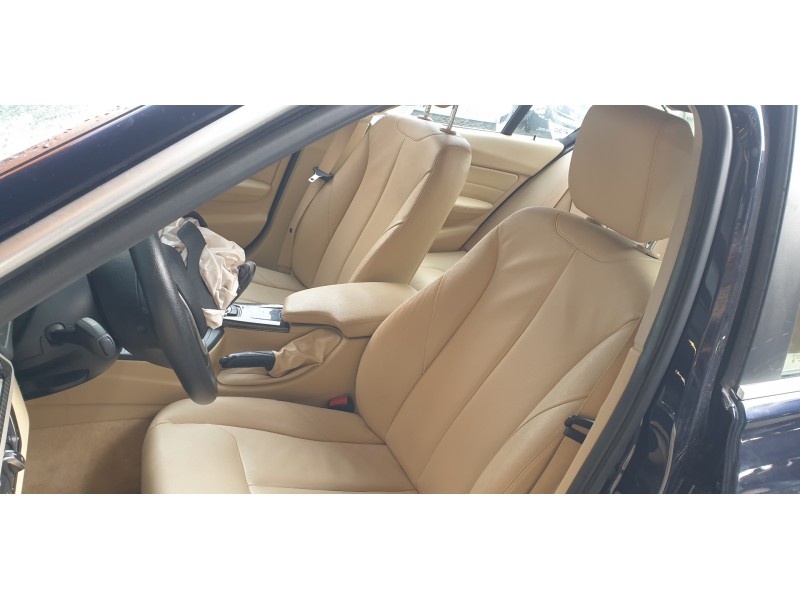 bmw serie 3 lim. (f30) del año 2014