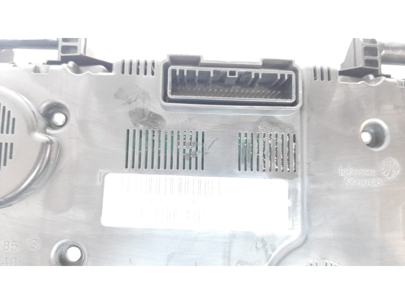 Recambio de cuadro instrumentos para renault kadjar 1.5 dci diesel fap energy referencia OEM IAM 248095397R  
