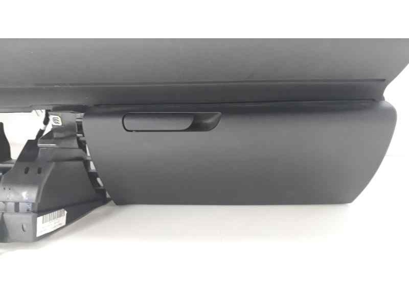 Recambio de kit airbag para citroen c5 station wagon millenium referencia OEM IAM 8231T7  