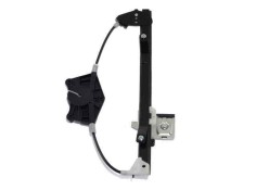 Recambio de elevalunas trasero izquierdo para seat leon (1m1) referencia OEM IAM 1M0839461A 106211319 113957