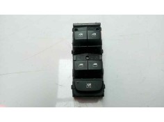 MANDO ELEVALUNAS DELANTERO IZQUIERDO 93570J7100 93570J7100 