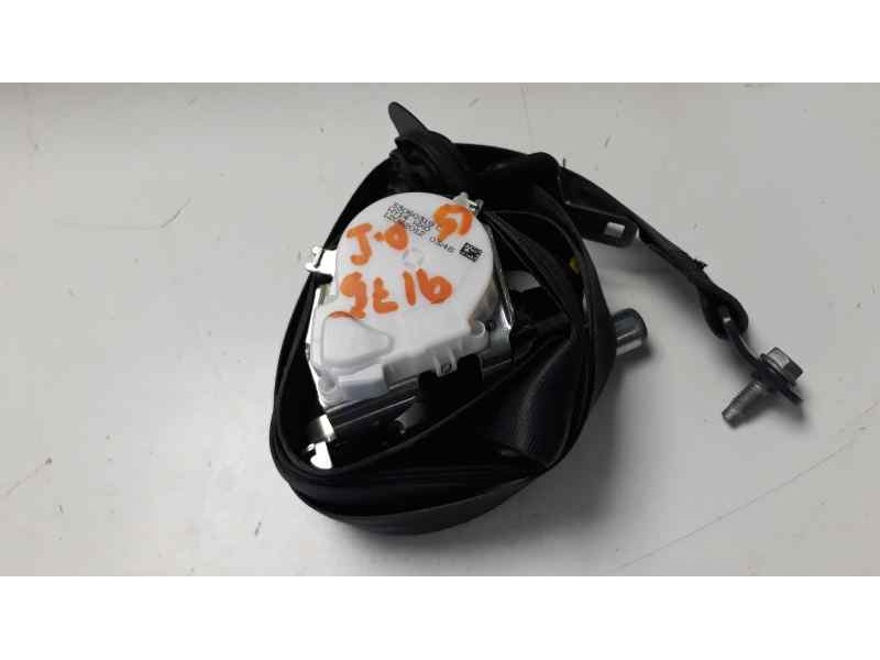 Recambio de kit airbag para citroen c5 station wagon millenium referencia OEM IAM 8231T7  