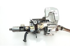 Recambio de columna direccion para renault clio iii 1.5 dci diesel cat referencia OEM IAM 8200937939   2