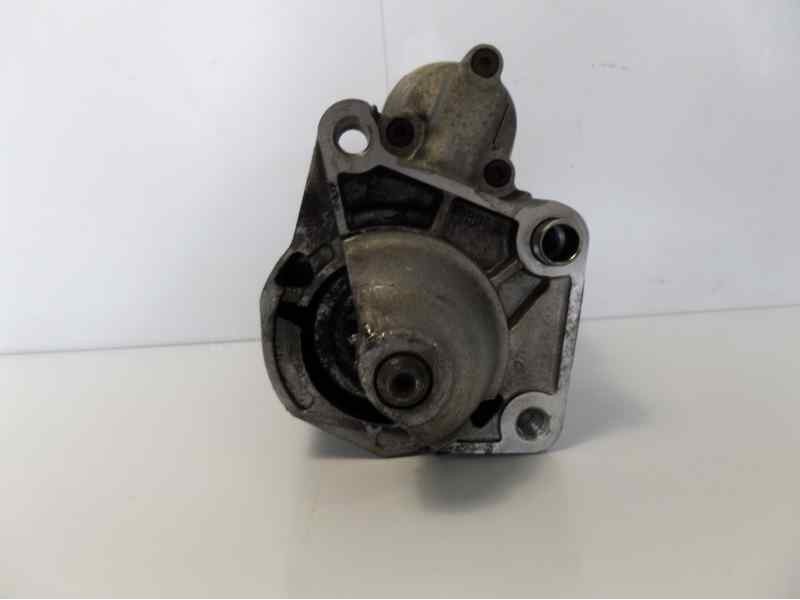 Recambio de motor arranque para volvo v40 familiar 1.6 referencia OEM IAM 0001107067 M15366 