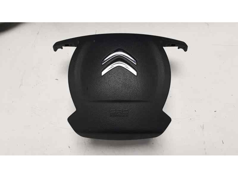 Recambio de kit airbag para citroen c5 station wagon millenium referencia OEM IAM 8231T7  