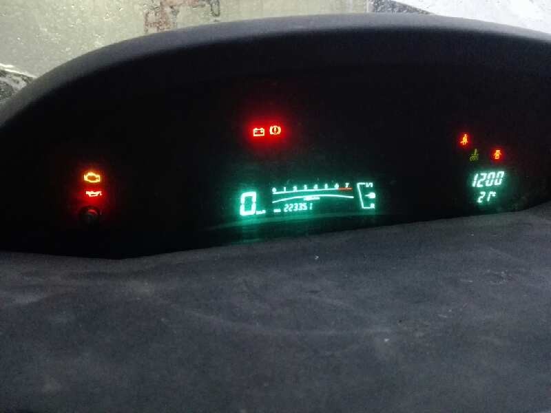 toyota yaris del año 2009