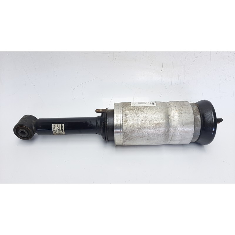 Recambio de amortiguador delantero izquierdo para land rover discovery 4 3.0 td v6 cat referencia OEM IAM AH2218B036AB 22250005 