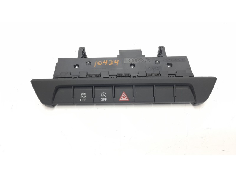 Recambio de warning para audi a1 sportback (gba) 1.0 tfsi referencia OEM IAM 82A925301AE  