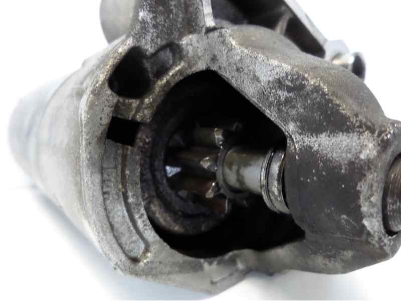 Recambio de motor arranque para volvo v40 familiar 1.6 referencia OEM IAM 0001107067 M15366 