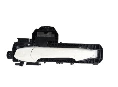 Recambio de maneta exterior trasera izquierda para mercedes-benz clase a (w176) a 180 cdi blueefficiency (176.012) referencia OE 2