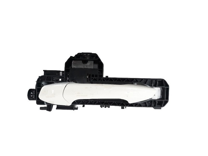 Recambio de maneta exterior trasera izquierda para mercedes-benz clase a (w176) a 180 cdi blueefficiency (176.012) referencia OE