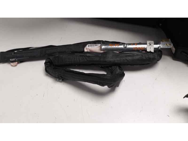 Recambio de kit airbag para citroen c5 station wagon millenium referencia OEM IAM 8231T7  