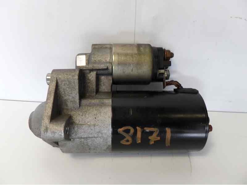 Recambio de motor arranque para volvo v40 familiar 1.6 referencia OEM IAM 0001107067 M15366 