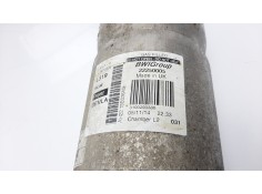 Recambio de amortiguador delantero izquierdo para land rover discovery 4 3.0 td v6 cat referencia OEM IAM AH2218B036AB 22250005  2